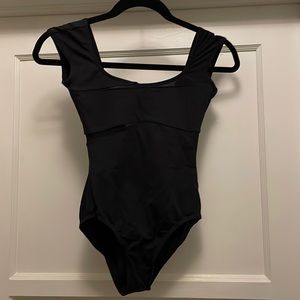 Bloch Leotard